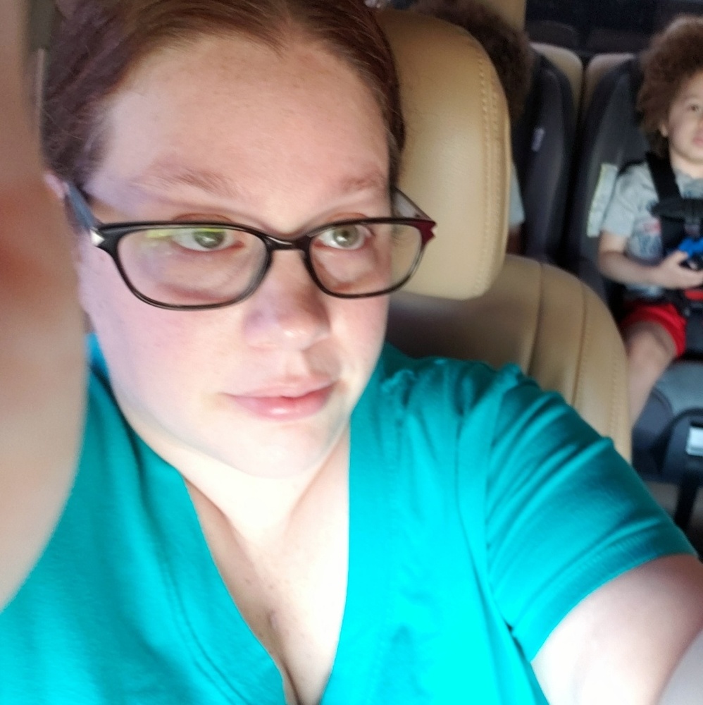 Meet your Posher, Jessica